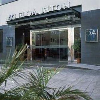 AC Hotel Elda - Photo3