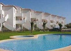Apartamentos Almadraba Sol III - Photo2