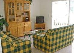 Apartamentos Almadraba Sol III - Photo4