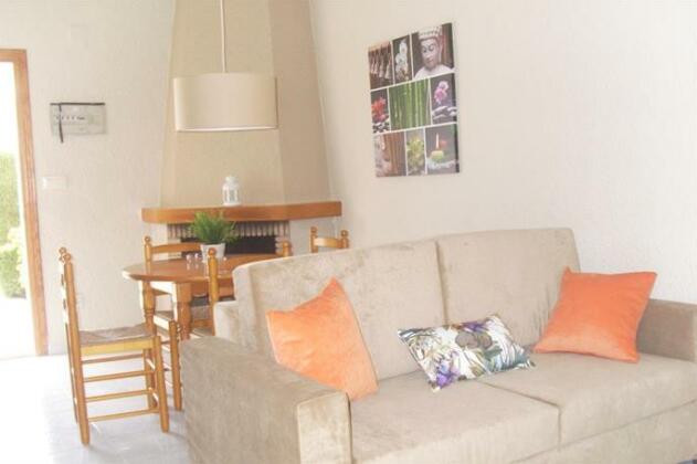 Apartamentos Olivar - Photo3
