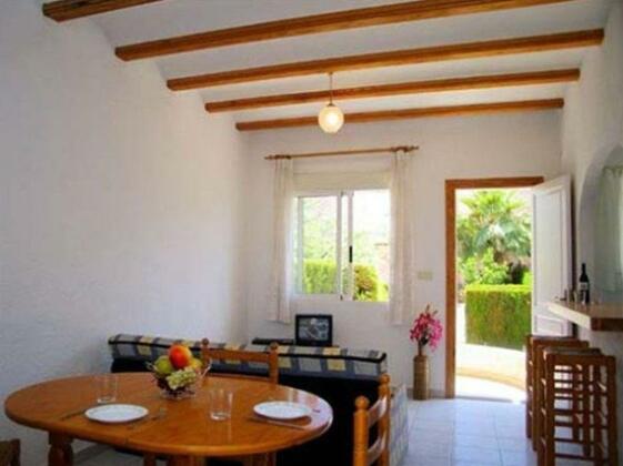 Campo Olivar Els Poblets - Photo3