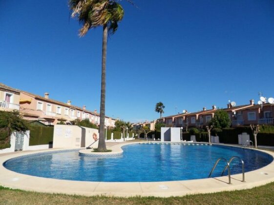Casa Mandarina Els Poblets - Photo2