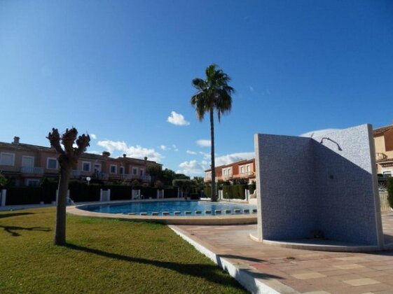 Casa Mandarina Els Poblets - Photo3