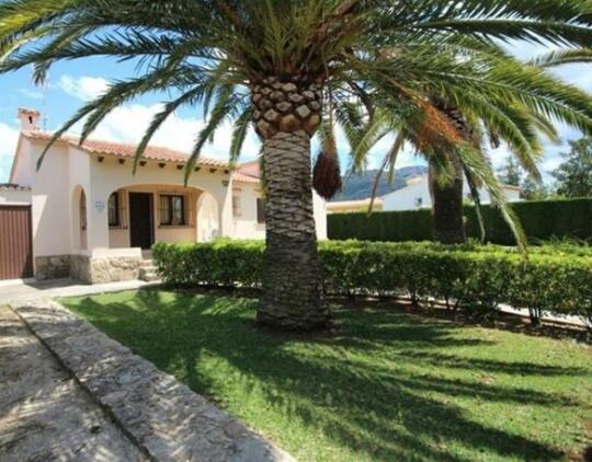 Casa Marisabel
