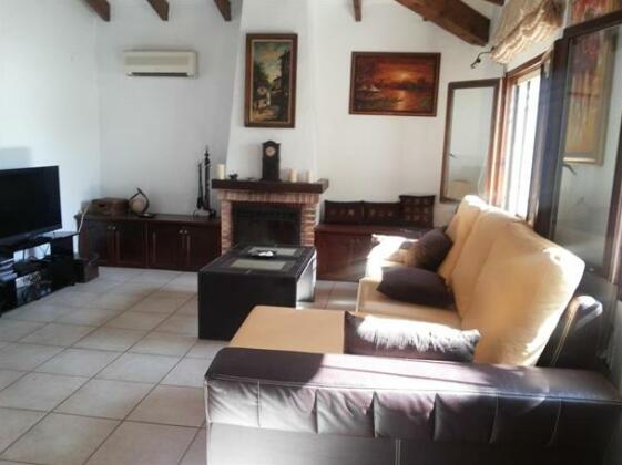 Holiday Home El Paraiso - Photo4