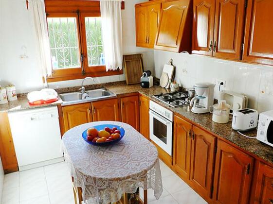 Interhome - Casa Jazmin - Photo3