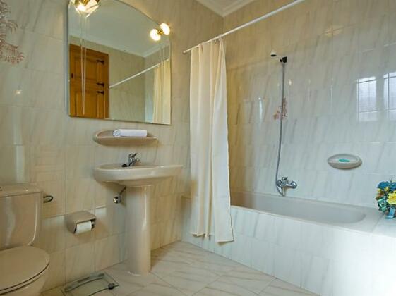 Interhome - Casa Jazmin - Photo4