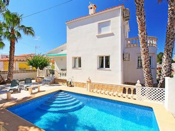 Interhome - de la mar - Photo2