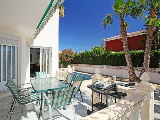 Interhome - de la mar - Photo3