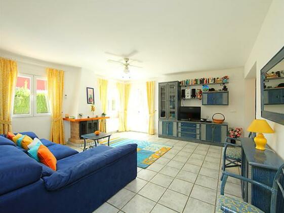 Interhome - de la mar - Photo5