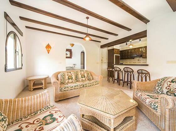 Interhome - Partida Sorts de la Mar - Photo4