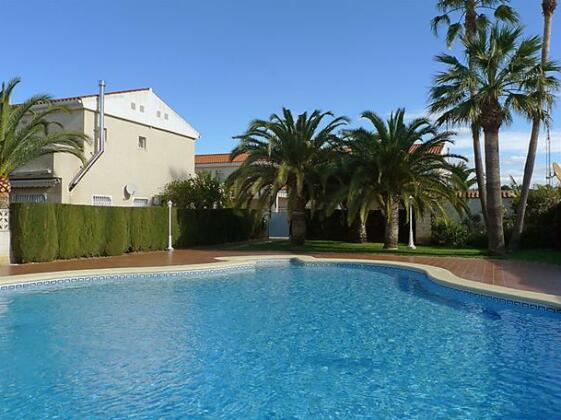 Interhome - Urb La Rosaleda III - Photo4