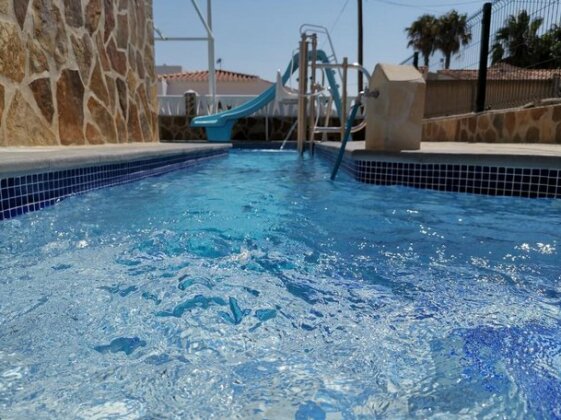 Residencia Thomas - Photo2