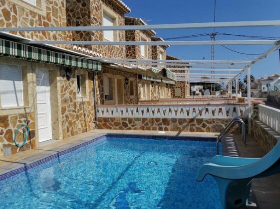 Residencia Thomas - Photo3