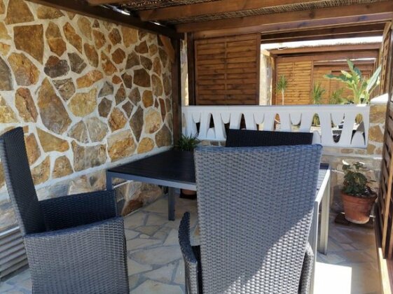 Residencia Thomas - Photo4