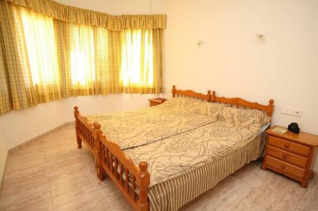 Villa California Els Poblets - Photo2
