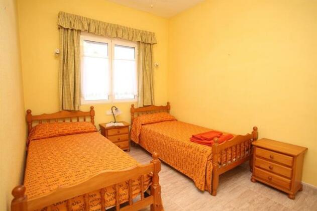Villa California Els Poblets - Photo3