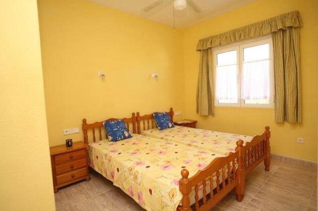 Villa California Els Poblets - Photo4