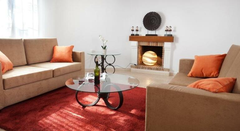 Villas Los Olivares - Photo3