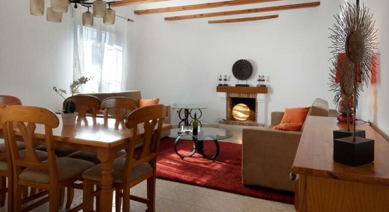 Villas Los Olivares - Photo4