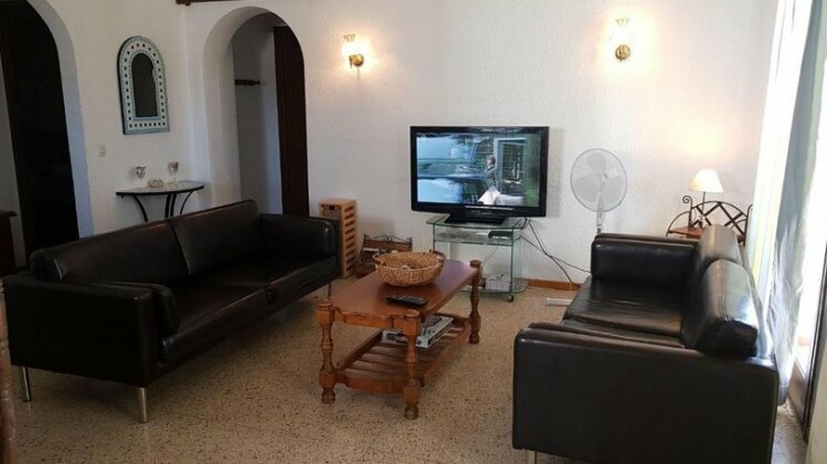 010 Segre Apt - Photo3