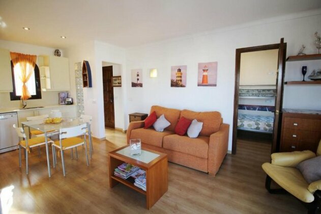 Apart-Rent Apartament Caballito de Mar - Photo5