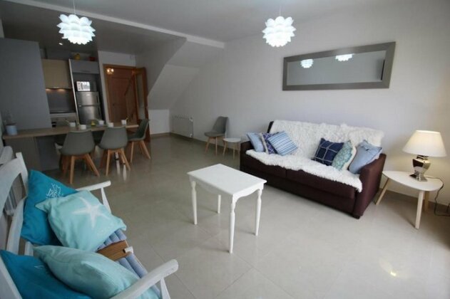 Apart-Rent Casa Puigmal E - Photo3