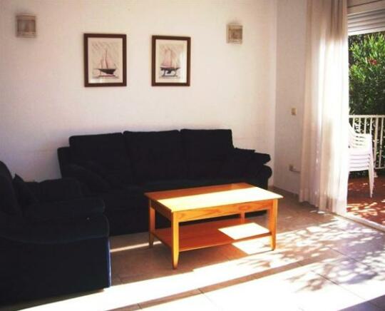 Apart-Rent Casas Freser - Photo2