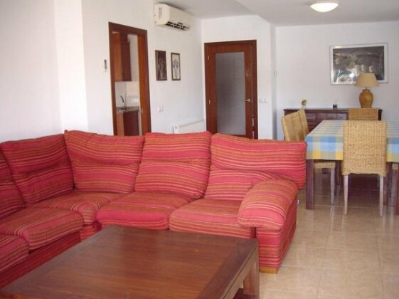 Apart-rent Villa Pani 108 B - Photo3