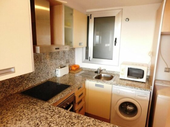 Apartamento Ancora Empuriabrava - Photo5