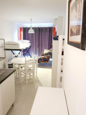 Apartamento Biarritz 618 - Photo2