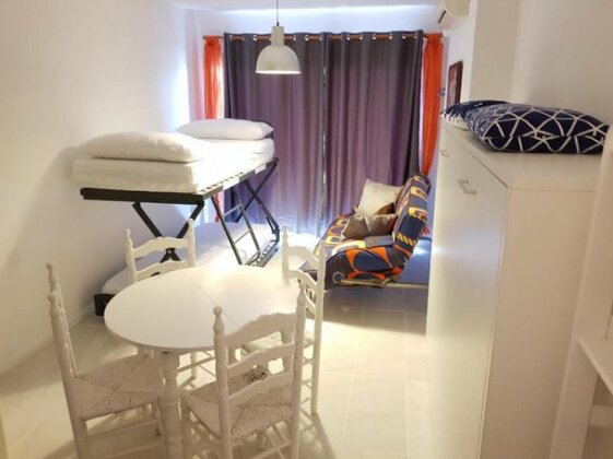 Apartamento Biarritz 618 - Photo3