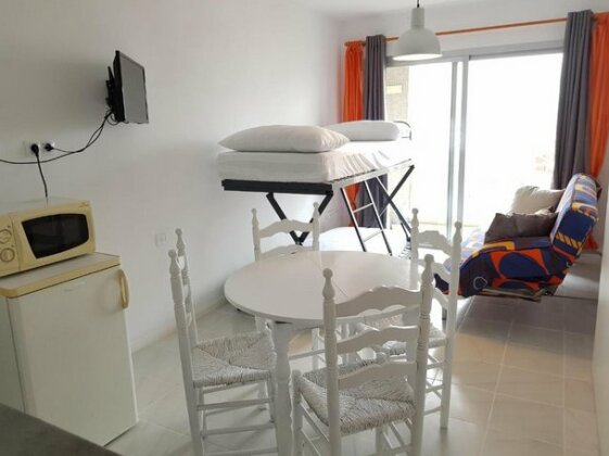 Apartamento Biarritz 618 - Photo5