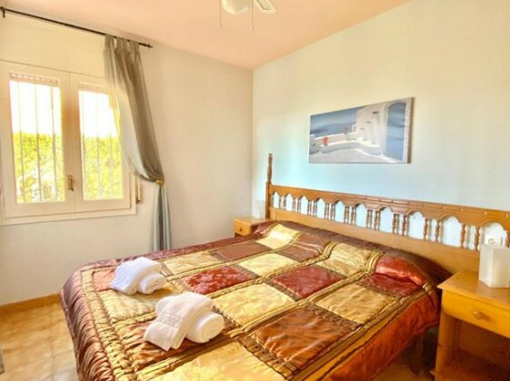 Apartamento con Jardin en la Playa de Empuriabrava 2 - Photo5