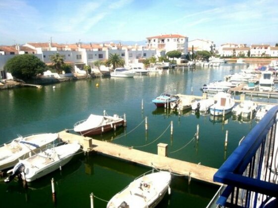 Apartamento con vistas canal ref 114 - Photo2