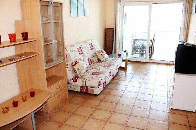 Apartamento con vistas canal ref 114 - Photo3