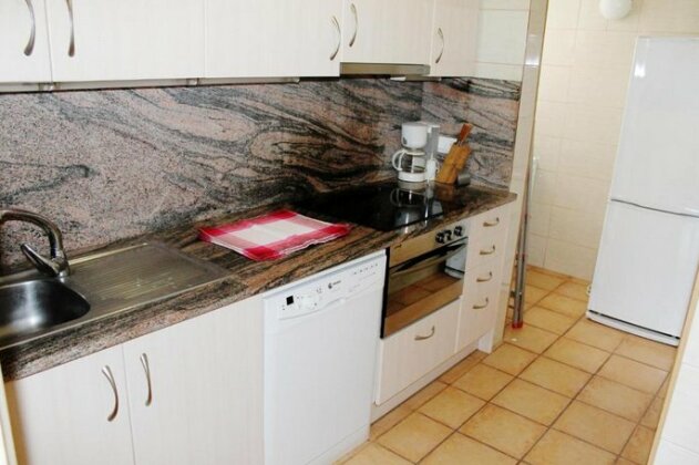 Apartamento con vistas canal ref 114 - Photo5