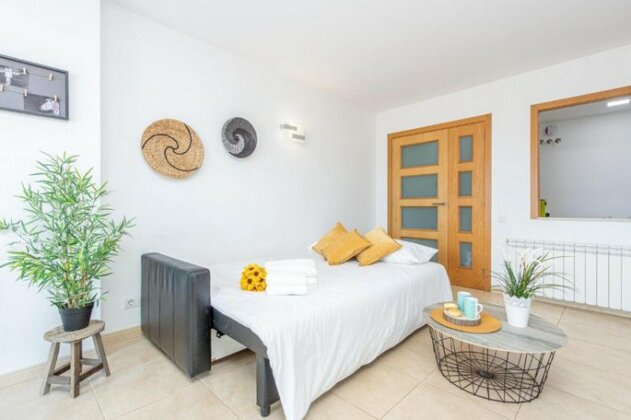 Apartamento Cristal Mar - Photo3