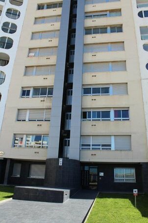 Apartamento Delta