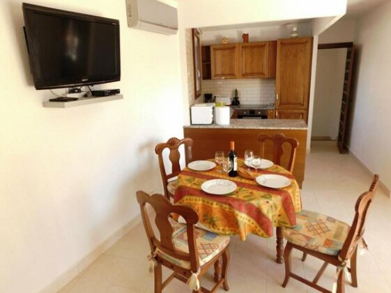 Apartamento Poblat Tipic 1 - A192 - Photo3