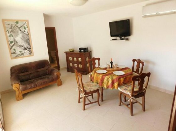 Apartamento Poblat Tipic 1 - A192 - Photo4