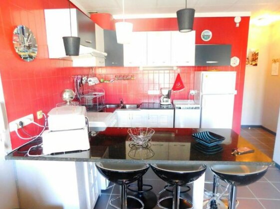 Apartamento Port Salins - Photo4
