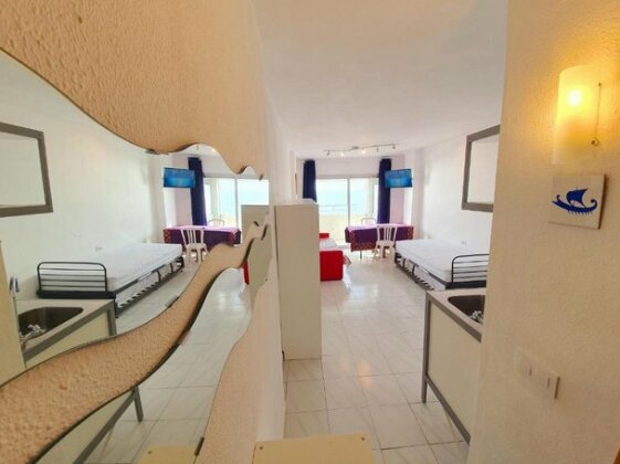 Apartamento Seafront Miami - Photo2