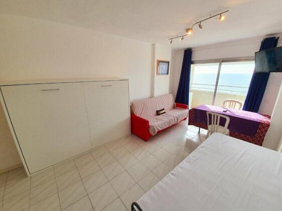 Apartamento Seafront Miami - Photo4