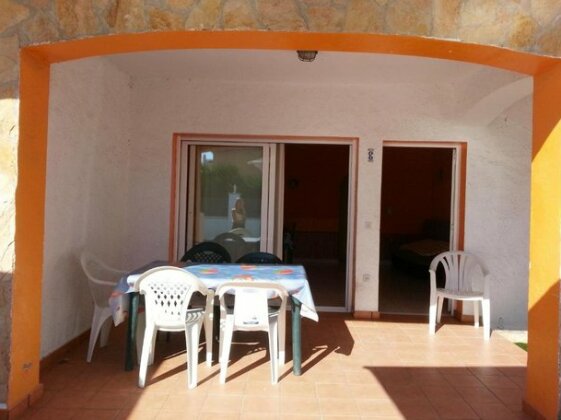 Apartamentos Tornado - Photo2