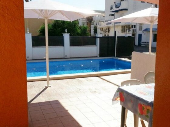 Apartamentos Tornado - Photo3