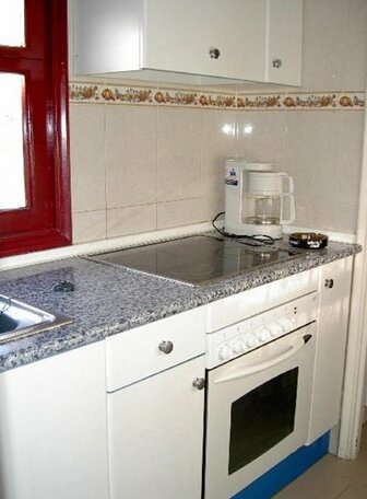 Apartamentos Tornado - Photo5
