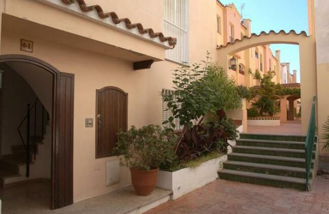 Apartaments Comte d'Empuries - Photo3