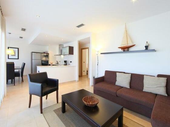 Apartaments del Port II Empuriabrava - Photo2