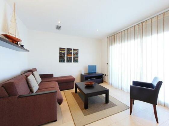 Apartaments del Port II Empuriabrava - Photo3